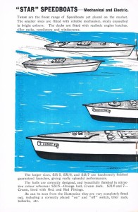 Star Yachts 1935 catalogue - page 10