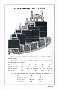 Star Yachts 1935 catalogue - page 15